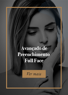 Avançado de Preenchimento Fullface.