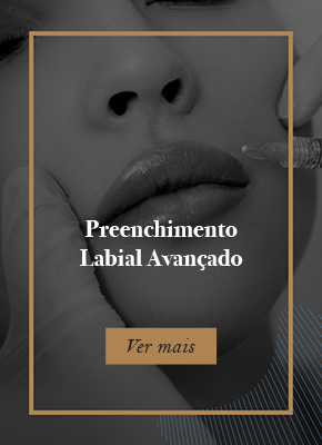 Preenchimento Labial Avançado