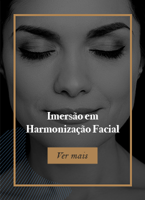 Imersão em Harmonização Facial